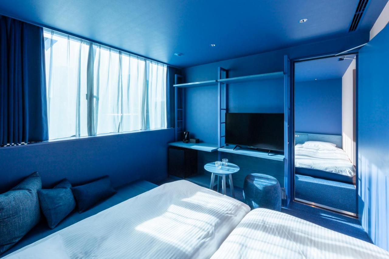 Toggle Hotel Suidobashi طوكيو المظهر الخارجي الصورة
