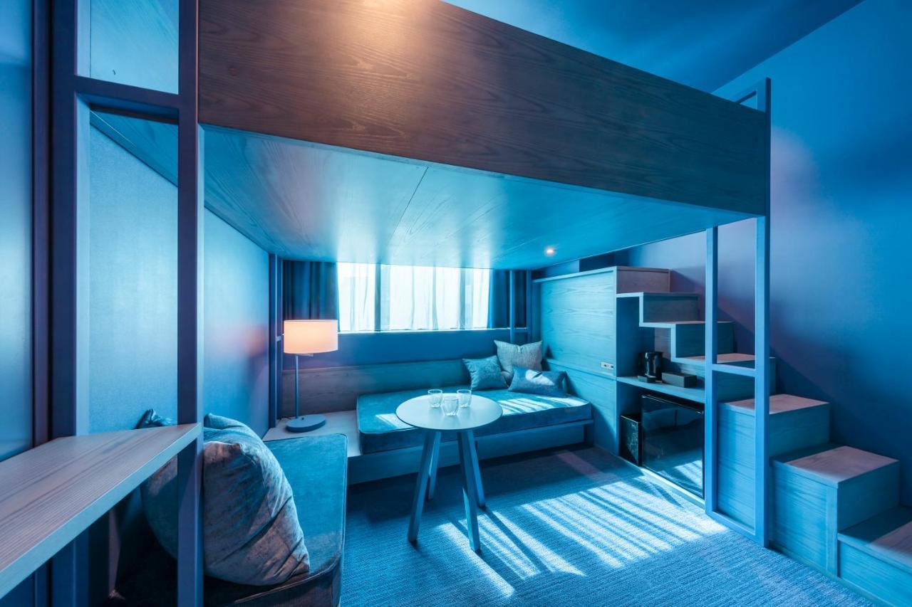 Toggle Hotel Suidobashi طوكيو المظهر الخارجي الصورة