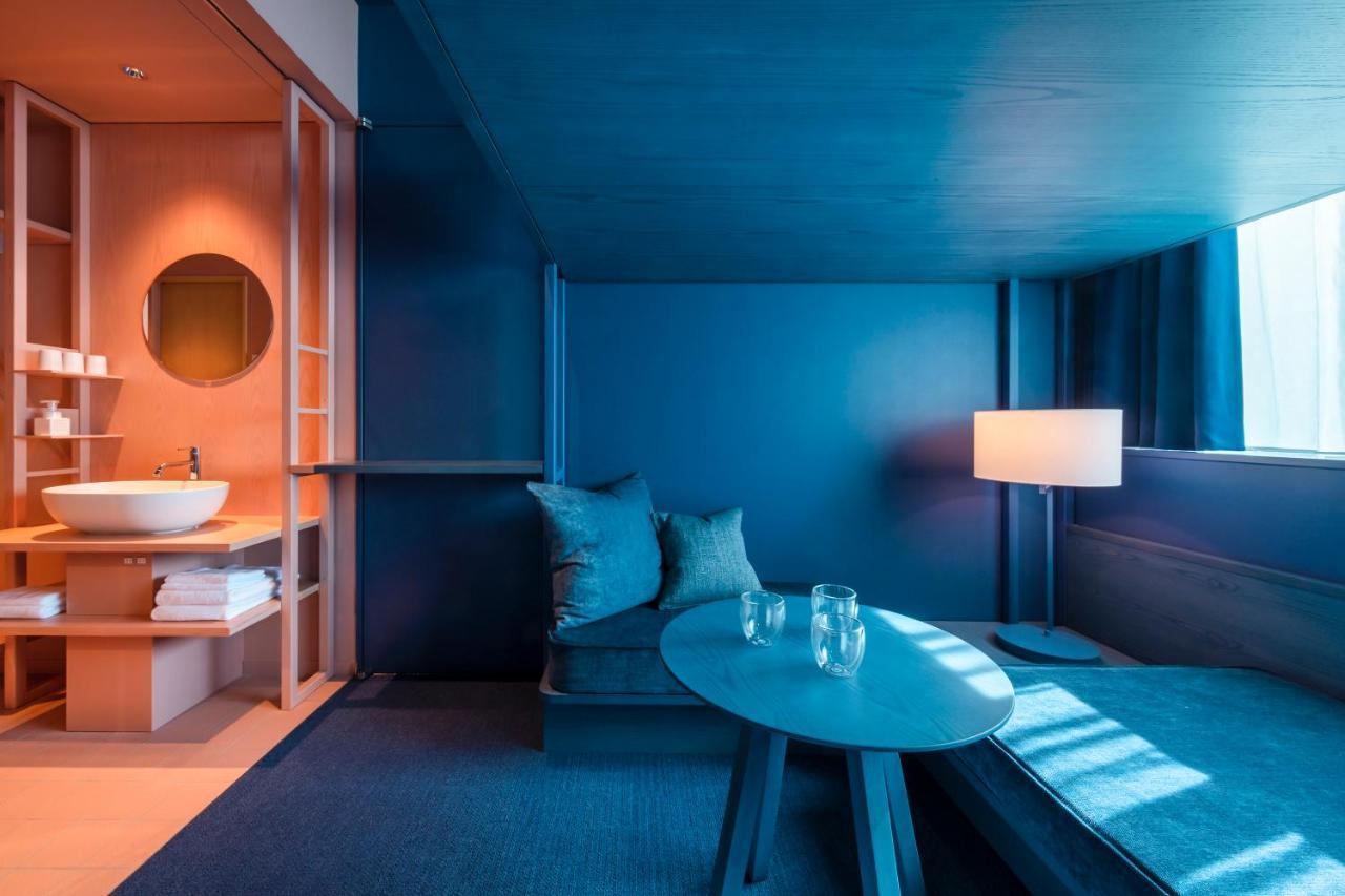 Toggle Hotel Suidobashi طوكيو المظهر الخارجي الصورة