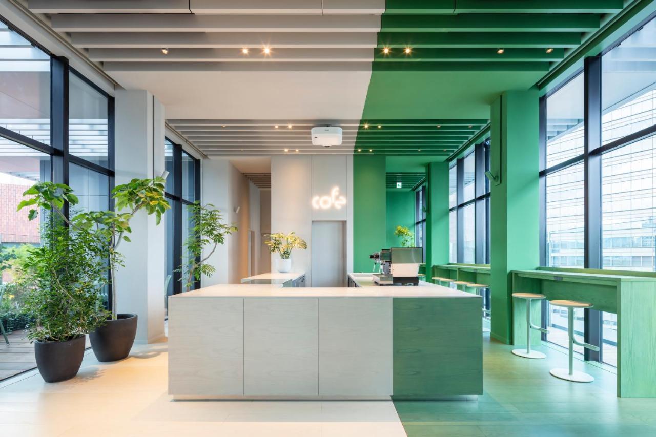 Toggle Hotel Suidobashi طوكيو المظهر الخارجي الصورة