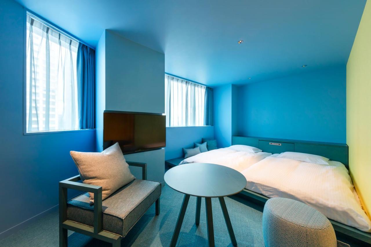 Toggle Hotel Suidobashi طوكيو المظهر الخارجي الصورة