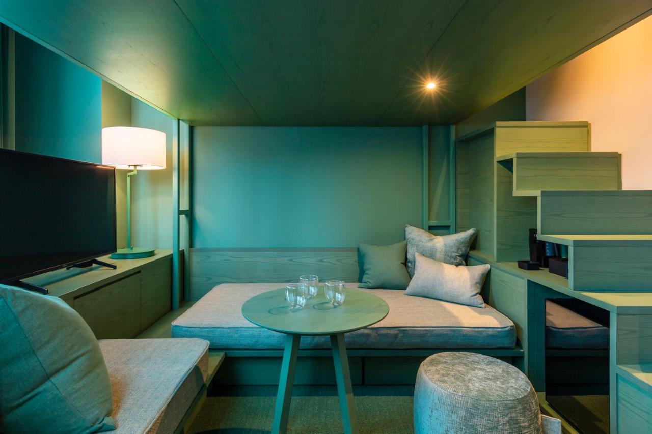 Toggle Hotel Suidobashi طوكيو المظهر الخارجي الصورة