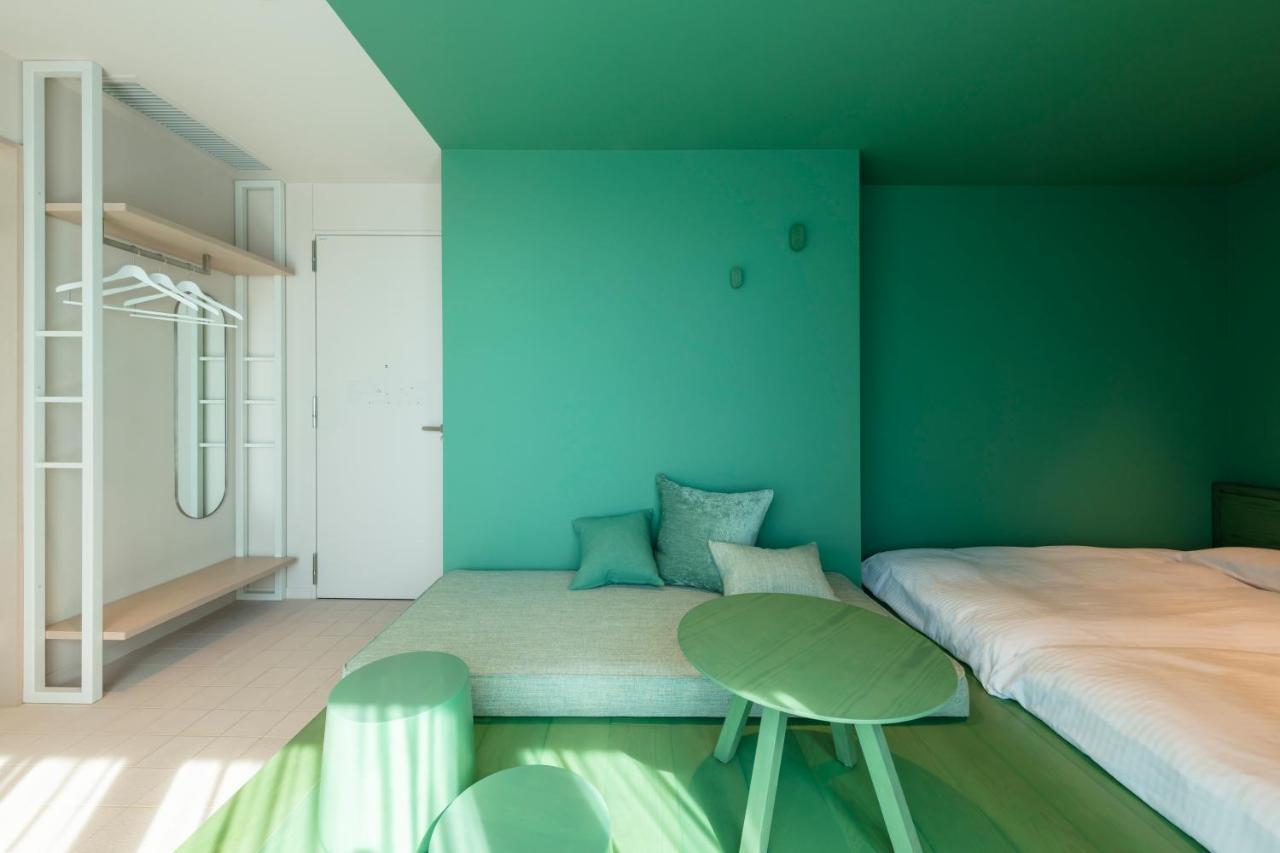 Toggle Hotel Suidobashi طوكيو المظهر الخارجي الصورة