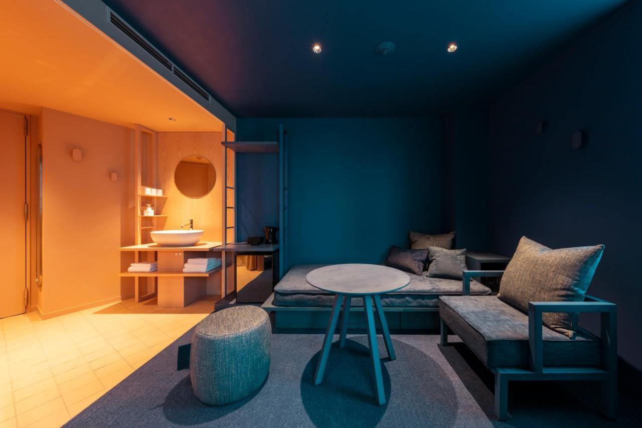 Toggle Hotel Suidobashi طوكيو المظهر الخارجي الصورة