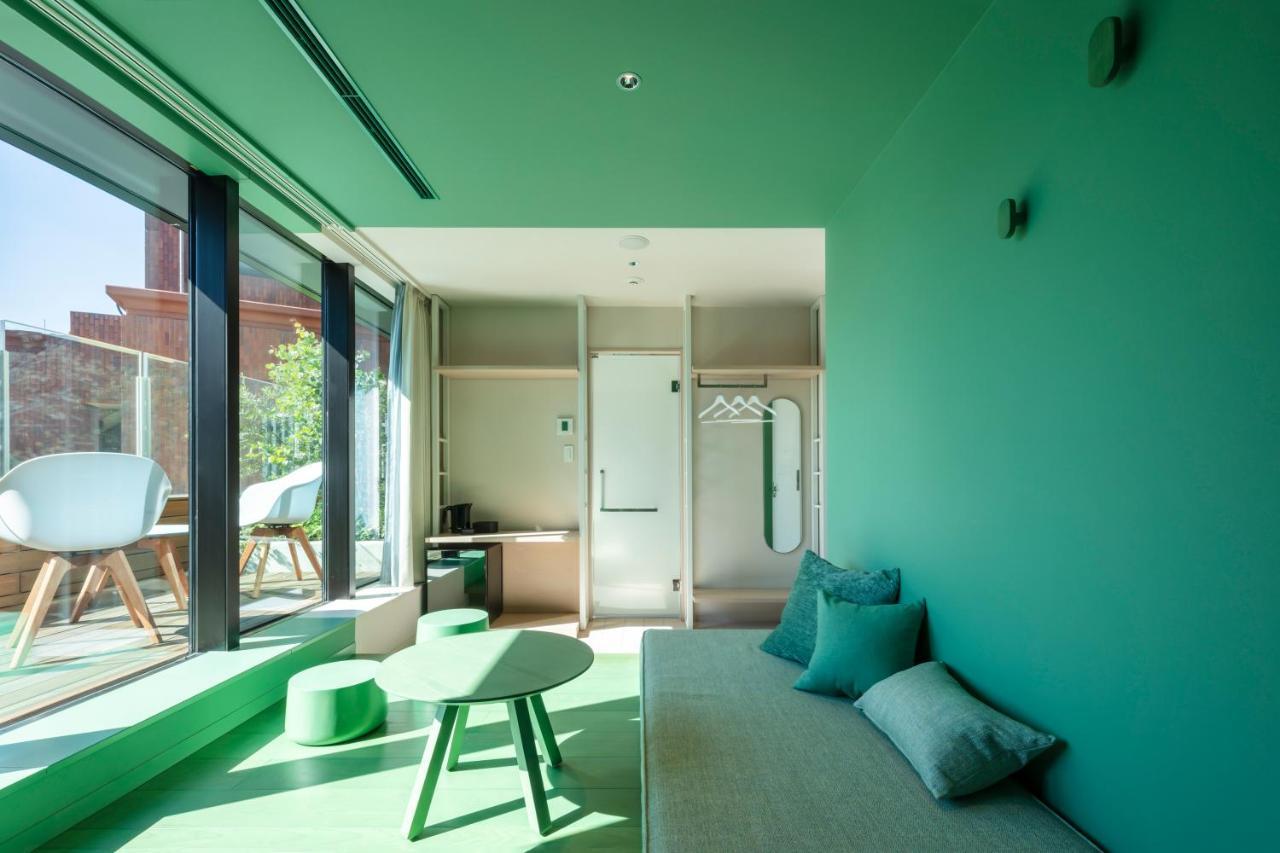 Toggle Hotel Suidobashi طوكيو المظهر الخارجي الصورة