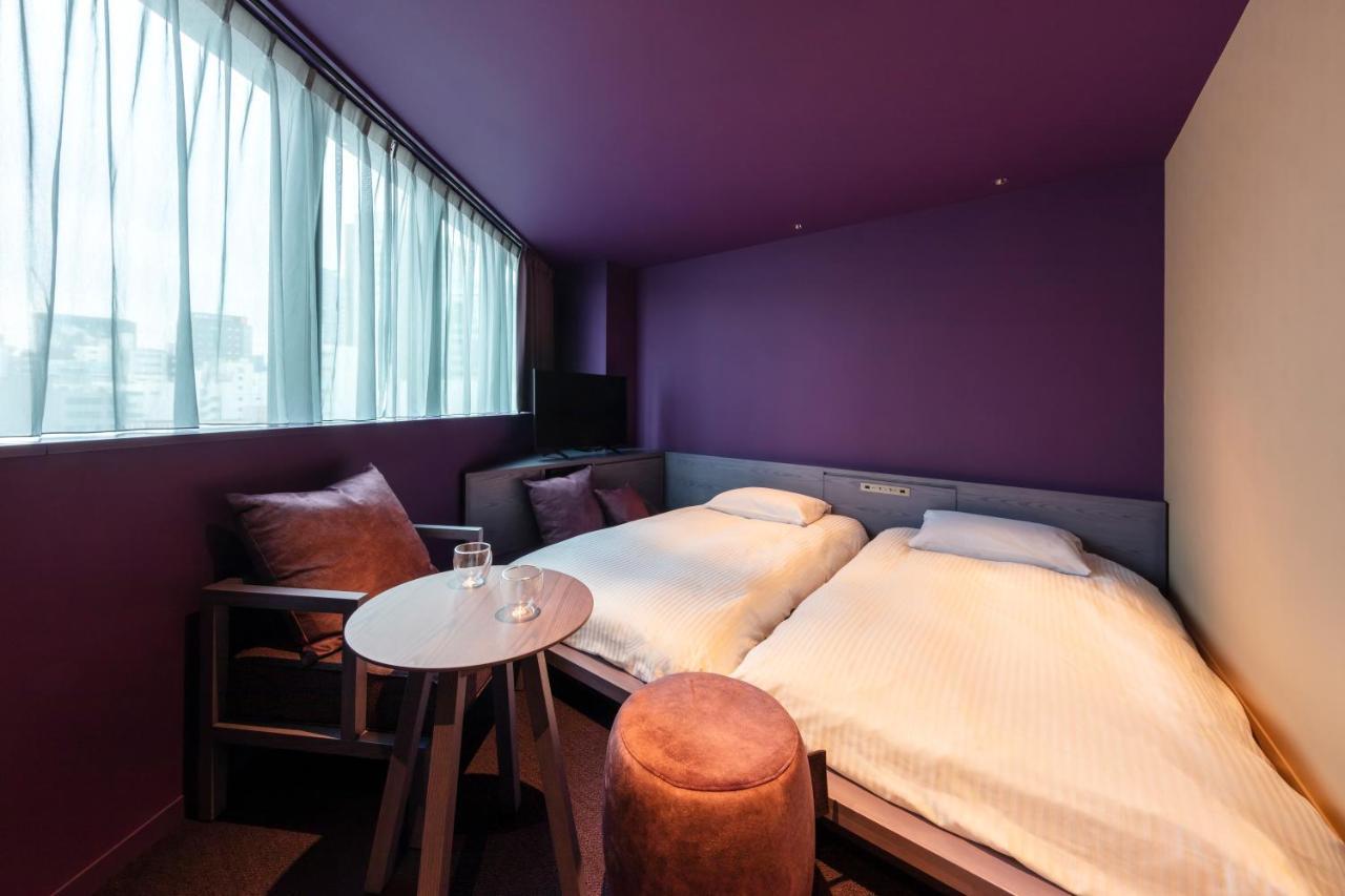 Toggle Hotel Suidobashi طوكيو المظهر الخارجي الصورة