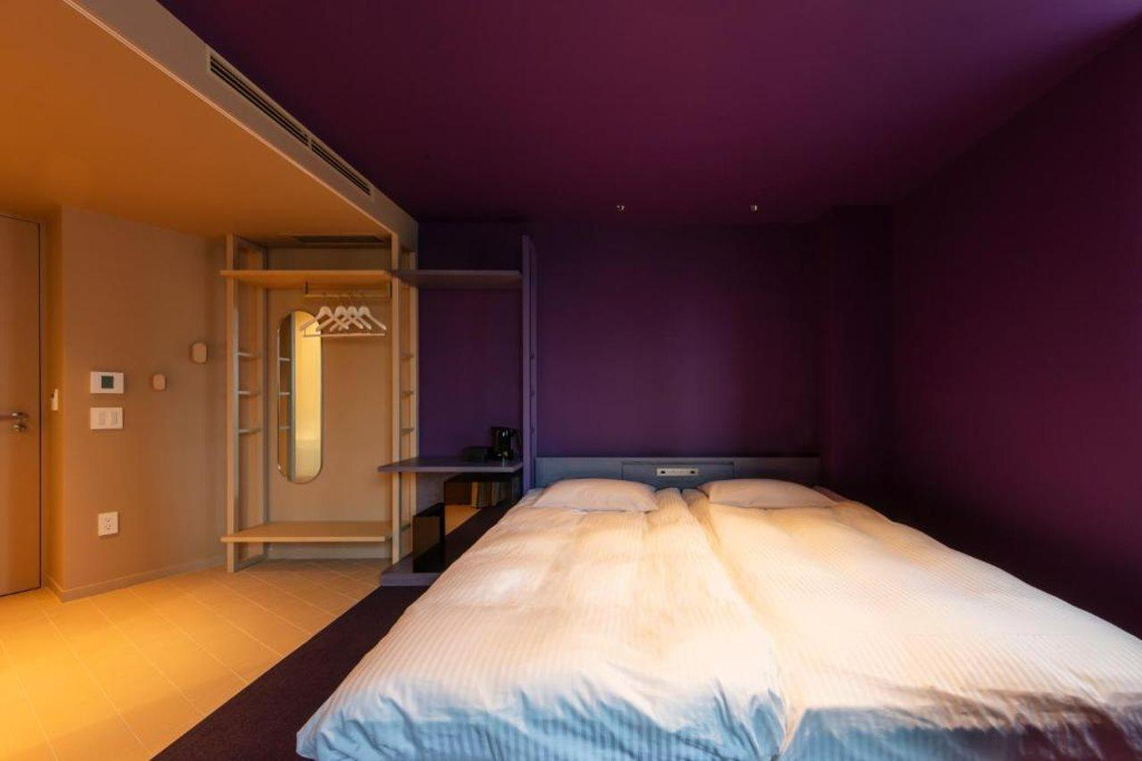 Toggle Hotel Suidobashi طوكيو المظهر الخارجي الصورة