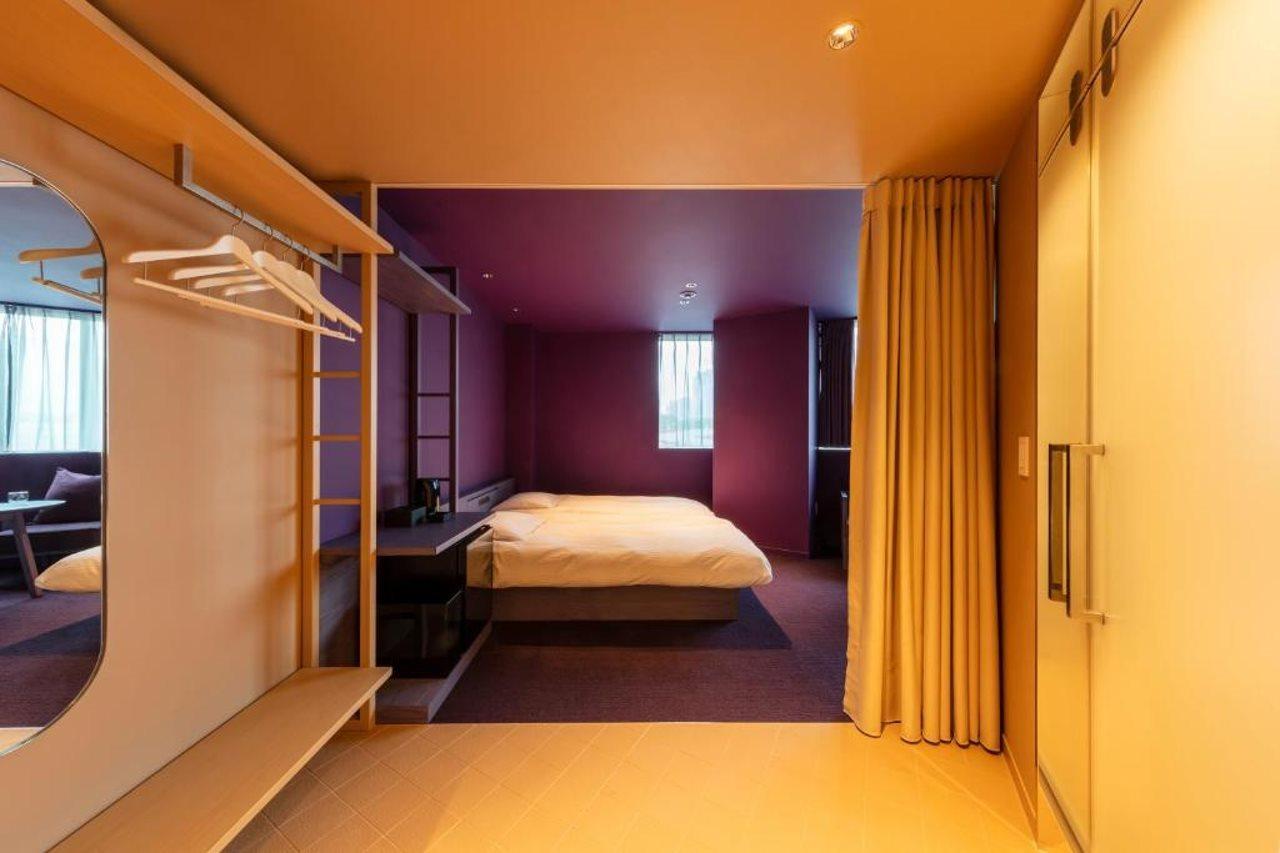 Toggle Hotel Suidobashi طوكيو المظهر الخارجي الصورة