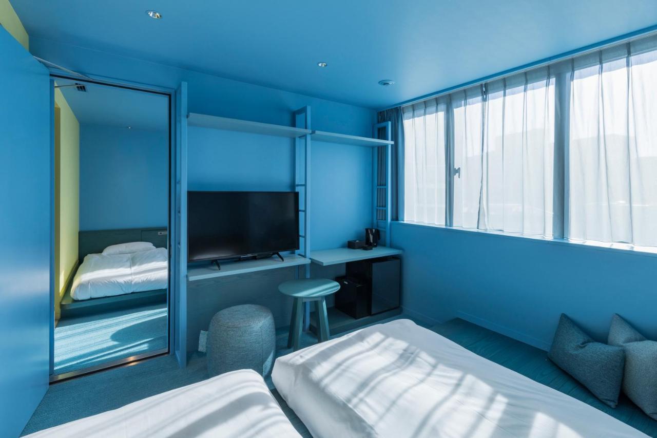 Toggle Hotel Suidobashi طوكيو المظهر الخارجي الصورة
