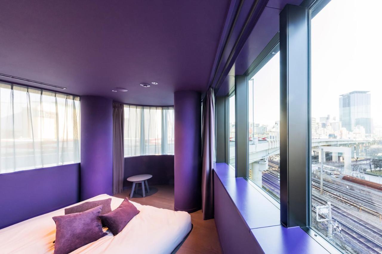 Toggle Hotel Suidobashi طوكيو المظهر الخارجي الصورة