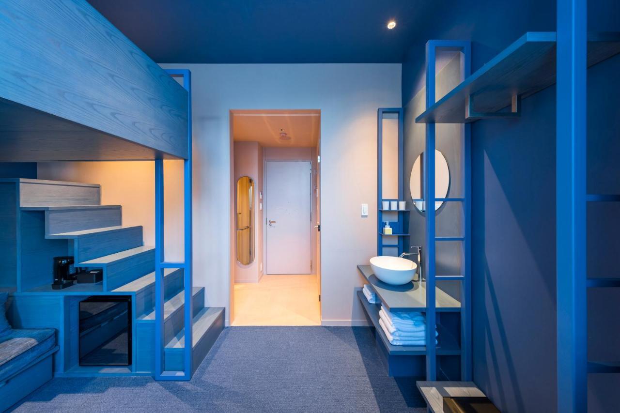 Toggle Hotel Suidobashi طوكيو المظهر الخارجي الصورة