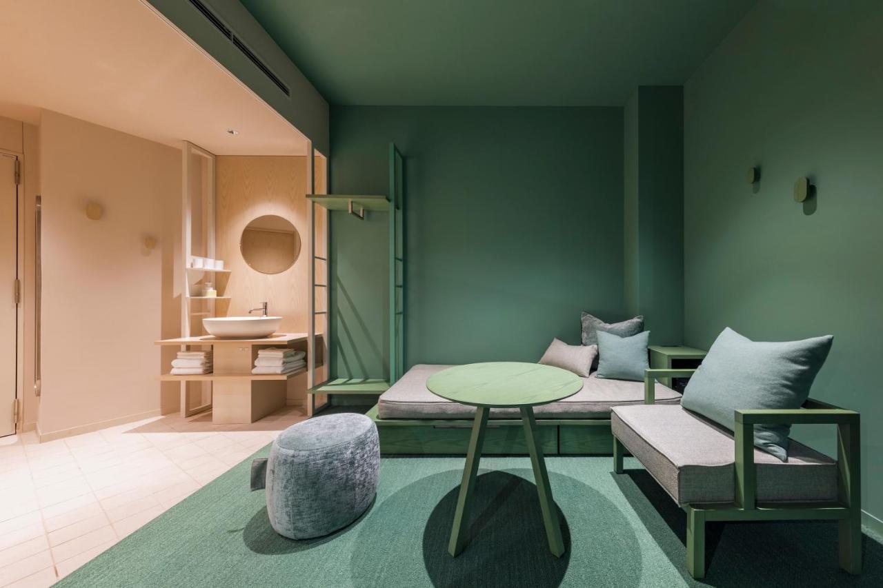 Toggle Hotel Suidobashi طوكيو المظهر الخارجي الصورة
