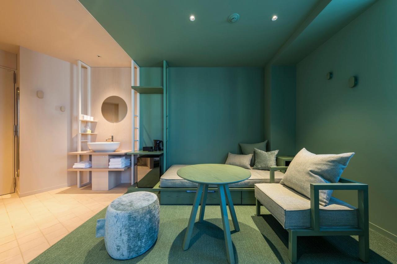 Toggle Hotel Suidobashi طوكيو المظهر الخارجي الصورة