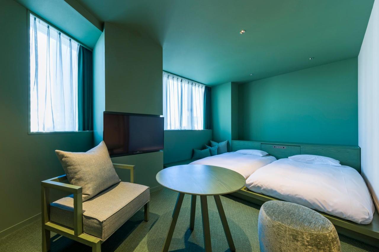 Toggle Hotel Suidobashi طوكيو المظهر الخارجي الصورة