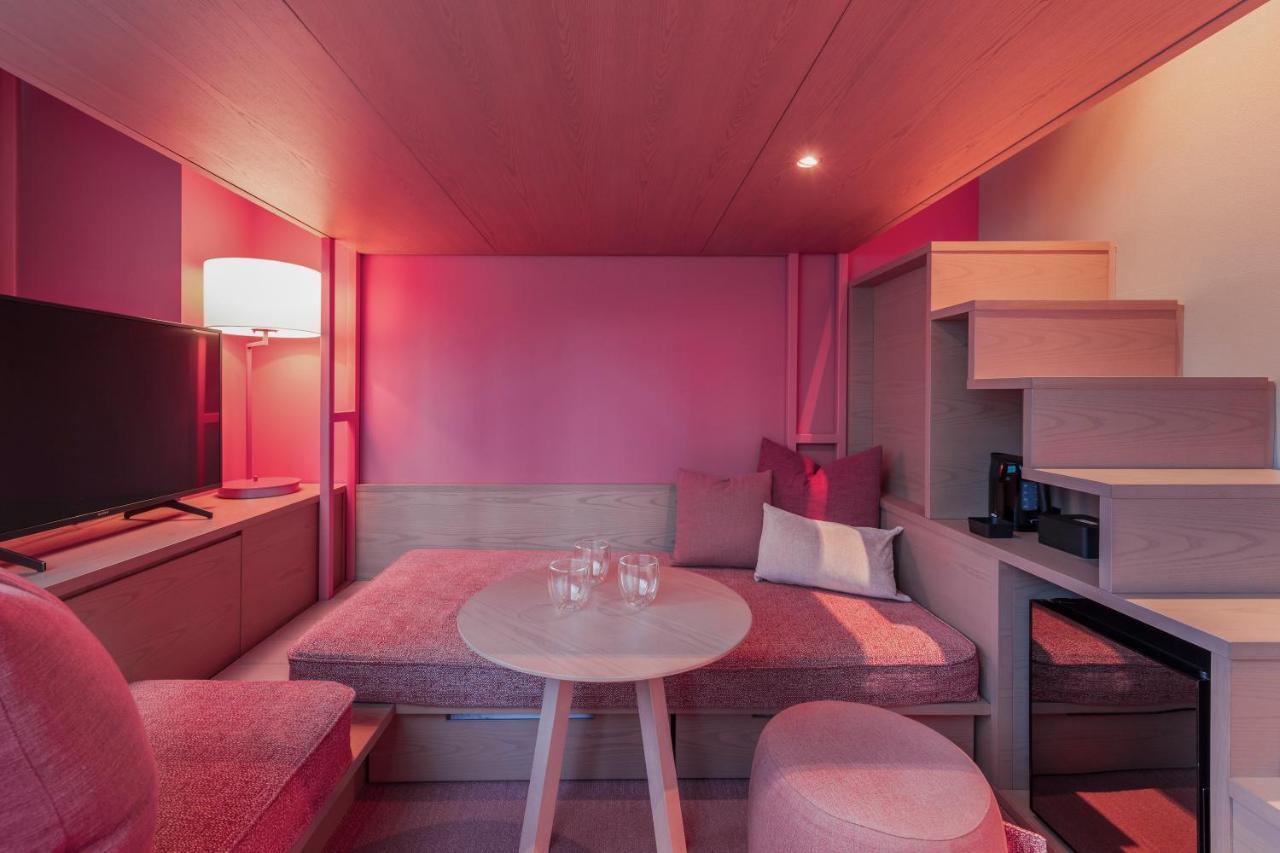 Toggle Hotel Suidobashi طوكيو المظهر الخارجي الصورة