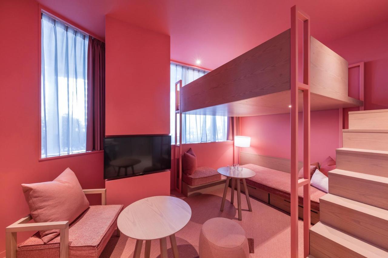 Toggle Hotel Suidobashi طوكيو المظهر الخارجي الصورة