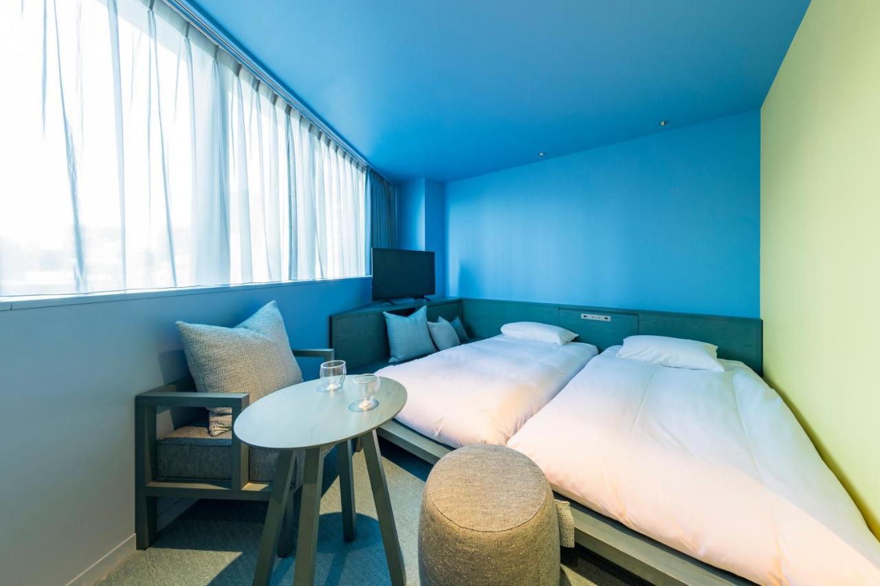 Toggle Hotel Suidobashi طوكيو المظهر الخارجي الصورة