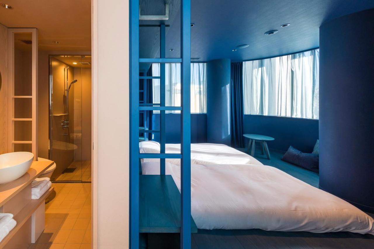 Toggle Hotel Suidobashi طوكيو المظهر الخارجي الصورة