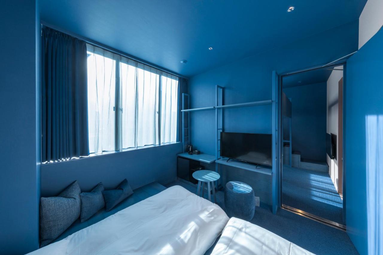 Toggle Hotel Suidobashi طوكيو المظهر الخارجي الصورة