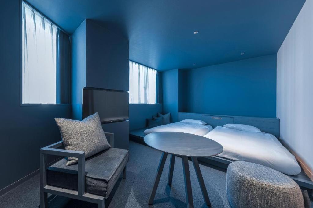 Toggle Hotel Suidobashi طوكيو المظهر الخارجي الصورة